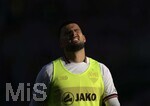 19.09.2026, Fussball 1. Bundesliga 2026/2027, 4.Spieltag, VfB Stuttgart - Borussia Dortmund, in der MHP-Arena Stuttgart, Deniz Undav (Stuttgart) 
 

