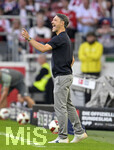 19.09.2026, Fussball 1. Bundesliga 2026/2027, 4.Spieltag, VfB Stuttgart - Borussia Dortmund, in der MHP-Arena Stuttgart, Trainer Niko Kovac (Borussia Dortmund) 
 

