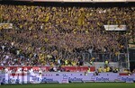 19.09.2026, Fussball 1. Bundesliga 2026/2027, 4.Spieltag, VfB Stuttgart - Borussia Dortmund, in der MHP-Arena Stuttgart,  