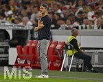 19.09.2026, Fussball 1. Bundesliga 2026/2027, 4.Spieltag, VfB Stuttgart - Borussia Dortmund, in der MHP-Arena Stuttgart, Trainer Niko Kovac (Borussia Dortmund) nachdenklich
 

