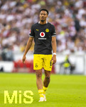 19.09.2026, Fussball 1. Bundesliga 2026/2027, 4.Spieltag, VfB Stuttgart - Borussia Dortmund, in der MHP-Arena Stuttgart, Felix Nmecha (Borussia Dortmund) unzufrieden