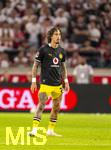 19.09.2026, Fussball 1. Bundesliga 2026/2027, 4.Spieltag, VfB Stuttgart - Borussia Dortmund, in der MHP-Arena Stuttgart, Fabio Silva (Borussia Dortmund) 
