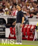 19.09.2026, Fussball 1. Bundesliga 2026/2027, 4.Spieltag, VfB Stuttgart - Borussia Dortmund, in der MHP-Arena Stuttgart, Trainer Niko Kovac (Borussia Dortmund) 