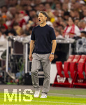 19.09.2026, Fussball 1. Bundesliga 2026/2027, 4.Spieltag, VfB Stuttgart - Borussia Dortmund, in der MHP-Arena Stuttgart, Trainer Niko Kovac (Borussia Dortmund) 