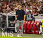 19.09.2026, Fussball 1. Bundesliga 2026/2027, 4.Spieltag, VfB Stuttgart - Borussia Dortmund, in der MHP-Arena Stuttgart, Trainer Niko Kovac (Borussia Dortmund) 