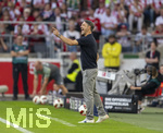 19.09.2026, Fussball 1. Bundesliga 2026/2027, 4.Spieltag, VfB Stuttgart - Borussia Dortmund, in der MHP-Arena Stuttgart, Trainer Niko Kovac (Borussia Dortmund) 
