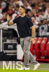 19.09.2026, Fussball 1. Bundesliga 2026/2027, 4.Spieltag, VfB Stuttgart - Borussia Dortmund, in der MHP-Arena Stuttgart, Trainer Niko Kovac (Borussia Dortmund) 