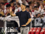 19.09.2026, Fussball 1. Bundesliga 2026/2027, 4.Spieltag, VfB Stuttgart - Borussia Dortmund, in der MHP-Arena Stuttgart, Trainer Niko Kovac (Borussia Dortmund) 