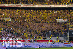 19.09.2026, Fussball 1. Bundesliga 2026/2027, 4.Spieltag, VfB Stuttgart - Borussia Dortmund, in der MHP-Arena Stuttgart, 