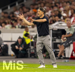 19.09.2026, Fussball 1. Bundesliga 2026/2027, 4.Spieltag, VfB Stuttgart - Borussia Dortmund, in der MHP-Arena Stuttgart, Trainer Niko Kovac (Borussia Dortmund) 