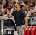 19.09.2026, Fussball 1. Bundesliga 2026/2027, 4.Spieltag, VfB Stuttgart - Borussia Dortmund, in der MHP-Arena Stuttgart, Trainer Niko Kovac (Borussia Dortmund) 