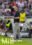 19.09.2026, Fussball 1. Bundesliga 2026/2027, 4.Spieltag, VfB Stuttgart - Borussia Dortmund, in der MHP-Arena Stuttgart, Trainer Niko Kovac (Borussia Dortmund) 
