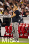 19.09.2026, Fussball 1. Bundesliga 2026/2027, 4.Spieltag, VfB Stuttgart - Borussia Dortmund, in der MHP-Arena Stuttgart, Trainer Niko Kovac (Borussia Dortmund) 