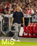 19.09.2026, Fussball 1. Bundesliga 2026/2027, 4.Spieltag, VfB Stuttgart - Borussia Dortmund, in der MHP-Arena Stuttgart, Trainer Niko Kovac (Borussia Dortmund) 