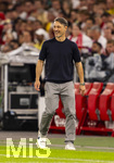 19.09.2026, Fussball 1. Bundesliga 2026/2027, 4.Spieltag, VfB Stuttgart - Borussia Dortmund, in der MHP-Arena Stuttgart, Trainer Niko Kovac (Borussia Dortmund) 
