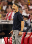 19.09.2026, Fussball 1. Bundesliga 2026/2027, 4.Spieltag, VfB Stuttgart - Borussia Dortmund, in der MHP-Arena Stuttgart, Trainer Niko Kovac (Borussia Dortmund) 