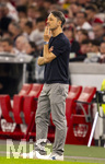 19.09.2026, Fussball 1. Bundesliga 2026/2027, 4.Spieltag, VfB Stuttgart - Borussia Dortmund, in der MHP-Arena Stuttgart, Trainer Niko Kovac (Borussia Dortmund) 