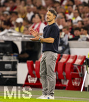 19.09.2026, Fussball 1. Bundesliga 2026/2027, 4.Spieltag, VfB Stuttgart - Borussia Dortmund, in der MHP-Arena Stuttgart, Trainer Niko Kovac (Borussia Dortmund) 
