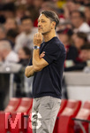 19.09.2026, Fussball 1. Bundesliga 2026/2027, 4.Spieltag, VfB Stuttgart - Borussia Dortmund, in der MHP-Arena Stuttgart, Trainer Niko Kovac (Borussia Dortmund) 