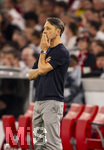 19.09.2026, Fussball 1. Bundesliga 2026/2027, 4.Spieltag, VfB Stuttgart - Borussia Dortmund, in der MHP-Arena Stuttgart, Trainer Niko Kovac (Borussia Dortmund) 