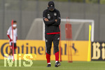22.09.2026, Fussball DFB-Nationalmannschaft Deutschland, Trainingslager in Herzogenaurach, im Homeground bei ADIDAS, vor den UEFA Nations League Spielen, Bundestrainer Jürgen Klopp (Deutschland) nachdenklich 