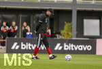 22.09.2026, Fussball DFB-Nationalmannschaft Deutschland, Trainingslager in Herzogenaurach, im Homeground bei ADIDAS, vor den UEFA Nations League Spielen, Bundestrainer Jürgen Klopp (Deutschland) nachdenklich 