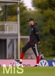 22.09.2026, Fussball DFB-Nationalmannschaft Deutschland, Trainingslager in Herzogenaurach, im Homeground bei ADIDAS, vor den UEFA Nations League Spielen, Bundestrainer Jürgen Klopp (Deutschland) 