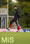 22.09.2026, Fussball DFB-Nationalmannschaft Deutschland, Trainingslager in Herzogenaurach, im Homeground bei ADIDAS, vor den UEFA Nations League Spielen, Bundestrainer Jürgen Klopp (Deutschland) 