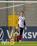 22.09.2026, Fussball DFB-Nationalmannschaft Deutschland, Trainingslager in Herzogenaurach, im Homeground bei ADIDAS, vor den UEFA Nations League Spielen,  Torwart Marc-Andre ter Stegen (Deutschland)