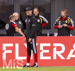 22.09.2026, Fussball DFB-Nationalmannschaft Deutschland, Trainingslager in Herzogenaurach, im Homeground bei ADIDAS, vor den UEFA Nations League Spielen, Bundestrainer Jürgen Klopp (Deutschland), 