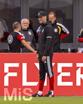 22.09.2026, Fussball DFB-Nationalmannschaft Deutschland, Trainingslager in Herzogenaurach, im Homeground bei ADIDAS, vor den UEFA Nations League Spielen, Bundestrainer Jürgen Klopp (Deutschland), 