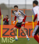 22.09.2026, Fussball DFB-Nationalmannschaft Deutschland, Trainingslager in Herzogenaurach, im Homeground bei ADIDAS, vor den UEFA Nations League Spielen, Anton Stach
