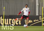22.09.2026, Fussball DFB-Nationalmannschaft Deutschland, Trainingslager in Herzogenaurach, im Homeground bei ADIDAS, vor den UEFA Nations League Spielen, Kevin Schade