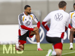 22.09.2026, Fussball DFB-Nationalmannschaft Deutschland, Trainingslager in Herzogenaurach, im Homeground bei ADIDAS, vor den UEFA Nations League Spielen, Josha Vagnoman