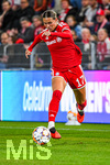 22.09.2026, Unterhaching, Deutschland. UEFA Women's Champions League, 1. Spieltag der Ligaphase: FC Bayern München Frauen gegen Manchester City. UWCL-Auftakt der FC Bayern Frauen und erstes UWCL-Pflichtspiel im neuen Zuhause Sportpark Unterhaching. Klara Bühl (FC Bayern Frauen)
