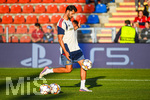22.09.2026, Unterhaching, Deutschland. UEFA Women's Champions League, 1. Spieltag der Ligaphase: FC Bayern München Frauen gegen Manchester City. UWCL-Auftakt der FC Bayern Frauen und erstes UWCL-Pflichtspiel im neuen Zuhause Sportpark Unterhaching. Michael Netolitzky (Torwarttrainer, FC Bayern Frauen)
