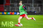 22.09.2026, Unterhaching, Deutschland. UEFA Women's Champions League, 1. Spieltag der Ligaphase: FC Bayern München Frauen gegen Manchester City. UWCL-Auftakt der FC Bayern Frauen und erstes UWCL-Pflichtspiel im neuen Zuhause Sportpark Unterhaching. Alara ?ehitler (FC Bayern Frauen)