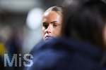 22.09.2026, Unterhaching, Deutschland. UEFA Women's Champions League, 1. Spieltag der Ligaphase: FC Bayern München Frauen gegen Manchester City. UWCL-Auftakt der FC Bayern Frauen und erstes UWCL-Pflichtspiel im neuen Zuhause Sportpark Unterhaching. Sophie Proost (FC Bayern Frauen)