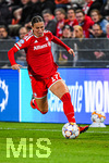 22.09.2026, Unterhaching, Deutschland. UEFA Women's Champions League, 1. Spieltag der Ligaphase: FC Bayern München Frauen gegen Manchester City. UWCL-Auftakt der FC Bayern Frauen und erstes UWCL-Pflichtspiel im neuen Zuhause Sportpark Unterhaching. Klara Bühl (FC Bayern Frauen)
