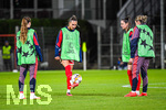 22.09.2026, Unterhaching, Deutschland. UEFA Women's Champions League, 1. Spieltag der Ligaphase: FC Bayern München Frauen gegen Manchester City. UWCL-Auftakt der FC Bayern Frauen und erstes UWCL-Pflichtspiel im neuen Zuhause Sportpark Unterhaching. Jana Kappes (FC Bayern Frauen)