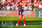 22.09.2026, Unterhaching, Deutschland. UEFA Women's Champions League, 1. Spieltag der Ligaphase: FC Bayern München Frauen gegen Manchester City. UWCL-Auftakt der FC Bayern Frauen und erstes UWCL-Pflichtspiel im neuen Zuhause Sportpark Unterhaching. Jana Kappes (FC Bayern Frauen)