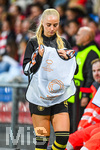 22.09.2026, Unterhaching, Deutschland. UEFA Women's Champions League, 1. Spieltag der Ligaphase: FC Bayern München Frauen gegen Manchester City. UWCL-Auftakt der FC Bayern Frauen und erstes UWCL-Pflichtspiel im neuen Zuhause Sportpark Unterhaching. Laura Blindkilde Brown (Manchester City Frauen)