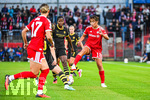 22.09.2026, Unterhaching, Deutschland. UEFA Women's Champions League, 1. Spieltag der Ligaphase: FC Bayern München Frauen gegen Manchester City. UWCL-Auftakt der FC Bayern Frauen und erstes UWCL-Pflichtspiel im neuen Zuhause Sportpark Unterhaching. Momoko Tanikawa (FC Bayern Frauen)