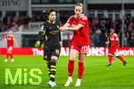 22.09.2026, Unterhaching, Deutschland. UEFA Women's Champions League, 1. Spieltag der Ligaphase: FC Bayern München Frauen gegen Manchester City. UWCL-Auftakt der FC Bayern Frauen und erstes UWCL-Pflichtspiel im neuen Zuhause Sportpark Unterhaching. Franziska Kett (FC Bayern Frauen)