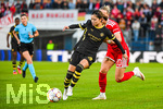 22.09.2026, Unterhaching, Deutschland. UEFA Women's Champions League, 1. Spieltag der Ligaphase: FC Bayern München Frauen gegen Manchester City. UWCL-Auftakt der FC Bayern Frauen und erstes UWCL-Pflichtspiel im neuen Zuhause Sportpark Unterhaching. Yui Hasegawa (Manchester City Frauen)