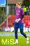 22.09.2026, Unterhaching, Deutschland. UEFA Women's Champions League, 1. Spieltag der Ligaphase: FC Bayern München Frauen gegen Manchester City. UWCL-Auftakt der FC Bayern Frauen und erstes UWCL-Pflichtspiel im neuen Zuhause Sportpark Unterhaching. Anna Moorhouse (Manchester City Frauen)