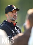 23.09.2026, Fussball DFB-Nationalmannschaft Deutschland, Trainingslager in Herzogenaurach, im Homeground bei ADIDAS, vor den UEFA Nations League Spielen,       Trainer Jürgen Klopp (Deutschland).