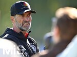 23.09.2026, Fussball DFB-Nationalmannschaft Deutschland, Trainingslager in Herzogenaurach, im Homeground bei ADIDAS, vor den UEFA Nations League Spielen,       Trainer Jürgen Klopp (Deutschland).