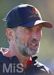 23.09.2026, Fussball DFB-Nationalmannschaft Deutschland, Trainingslager in Herzogenaurach, im Homeground bei ADIDAS, vor den UEFA Nations League Spielen,       Trainer Jürgen Klopp (Deutschland) beim Intreview