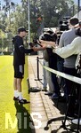 23.09.2026, Fussball DFB-Nationalmannschaft Deutschland, Trainingslager in Herzogenaurach, im Homeground bei ADIDAS, vor den UEFA Nations League Spielen,       Trainer Jürgen Klopp (Deutschland) beim Interview.
